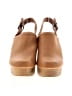 Universal Thread Tan Mule/Clog Size 7 - photo 2
