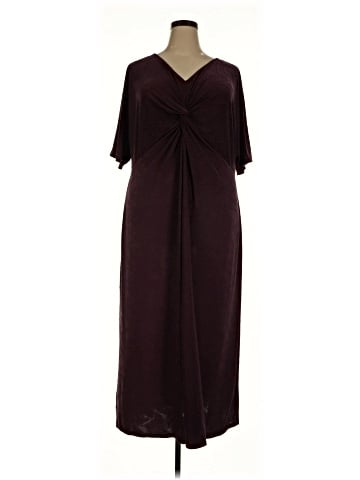 Catherines Casual Dress (view 1)