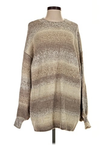 Show Me Your Mumu Pullover Sweater (view 1)