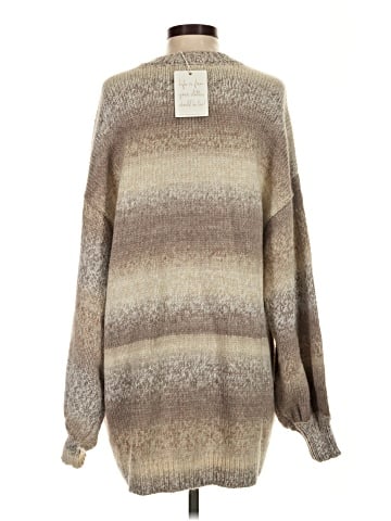 Show Me Your Mumu Pullover Sweater (view 2)
