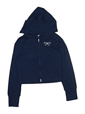 Old Navy Zip Up Hoodie (view 1)