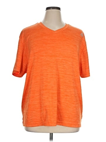 Reebok Short Sleeve T-Shirt (view 1)