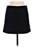 Unbranded Solid Black Casual Skirt Size EU 38 / US 8 - photo 2