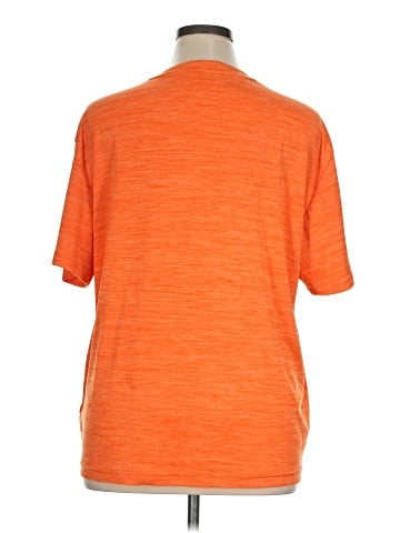 Reebok Short Sleeve T-Shirt (view 2)