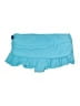 Catalina Solid Teal Skort Size 3X - photo 2