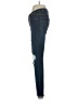 Just Black Hearts Blue Jeans Size 25 waist - photo 5