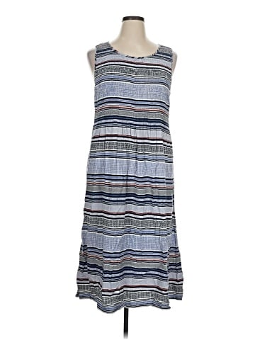 Croft & Barrow Casual Dress (view 1)