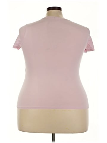 Bozzolo Short Sleeve T-Shirt (view 2)