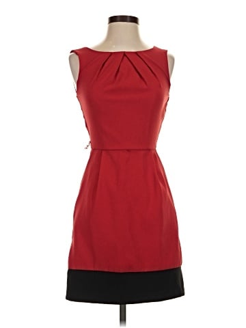 BCX Cocktail Dress (view 1)