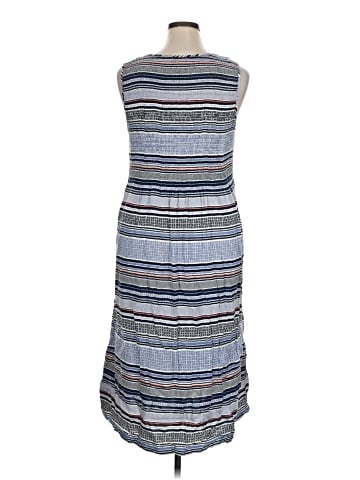Croft & Barrow Casual Dress (view 2)