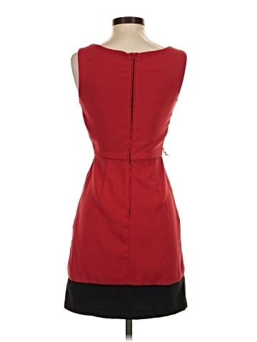 BCX Cocktail Dress (view 2)