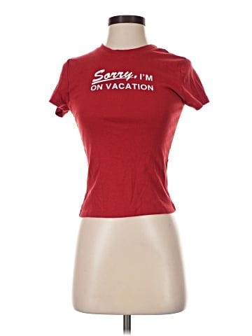 Lucky Brand Short Sleeve T-Shirt (view 1)