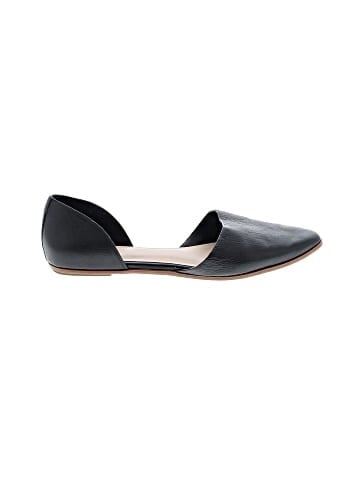 Aldo Flats (view 1)