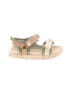 OshKosh B'gosh Tan Sandals Size 8 (kids) - photo 1