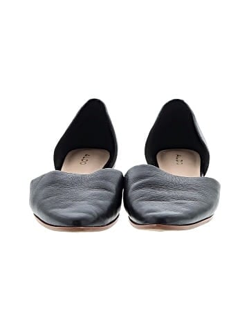 Aldo Flats (view 2)