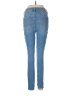 American Eagle Outfitters Hearts Blue Jeans Size 6S - photo 2