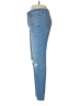 American Eagle Outfitters Hearts Blue Jeans Size 6S - photo 5