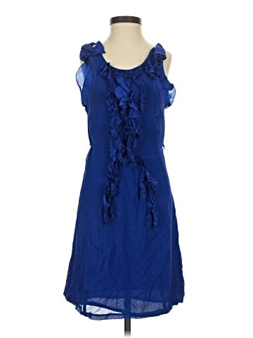 Armani Exchange Cocktail Dress (view 1)