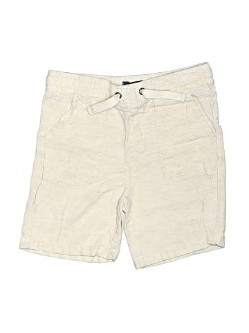Andy & Evan Khaki Shorts (view 1)
