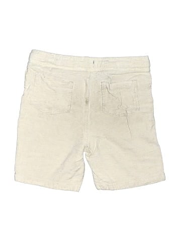 Andy & Evan Khaki Shorts (view 2)