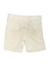 Andy & Evan Ivory Khaki Shorts Size 7 - photo 2