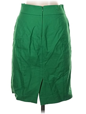 J.Crew Factory Store Casual Skirt (view 2)