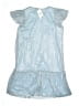 Crewcuts Outlet Blue Dress Size 10 - photo 2