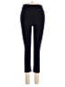 Nike 100% Polyester Black Active Pants Size M - photo 2