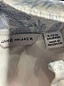 Janie and Jack 100% Cotton White Overalls Size 6-12 mo - photo 3