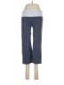 Zella Color Block Blue Active Pants Size M (estimated) - photo 1