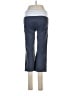 Zella Color Block Blue Active Pants Size M (estimated) - photo 2