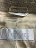 Max Mara Tan Wool Blazer Size 14 - photo 6