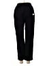 Unbranded Black Track Pants Size M - photo 2