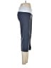 Zella Color Block Blue Active Pants Size M (estimated) - photo 4