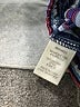 Max Studio Stripes Purple Casual Pants Size M - photo 5