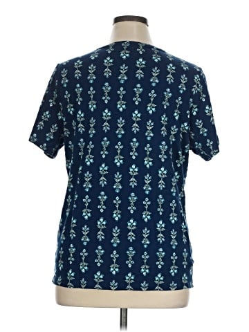 Croft & Barrow Short Sleeve T-Shirt (view 2)