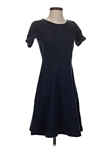 J.Crew Casual Dress (view 1)