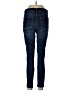 Maurices Solid Blue Jeans Size 10R - photo 2