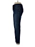 Maurices Solid Blue Jeans Size 10R - photo 5