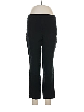 Isaac Mizrahi LIVE! Active Pants (view 1)