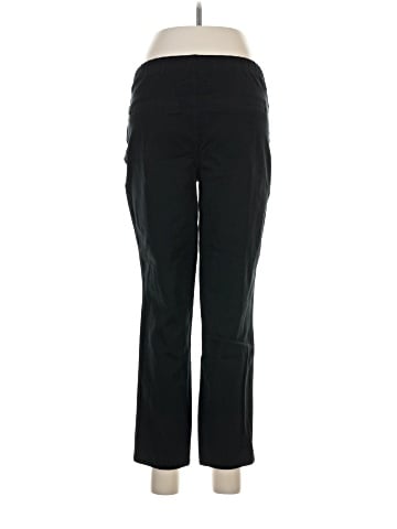 Isaac Mizrahi LIVE! Active Pants (view 2)