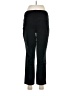 Isaac Mizrahi LIVE! Solid Black Active Pants Size 8 - photo 2