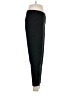Isaac Mizrahi LIVE! Solid Black Active Pants Size 8 - photo 4