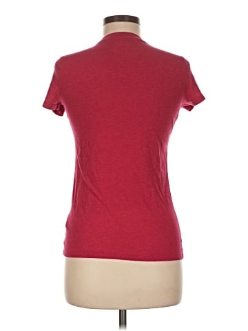 Aeropostale Short Sleeve T-Shirt (view 2)