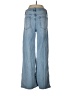 FRAME Blue Jeans Size 30 waist - photo 2