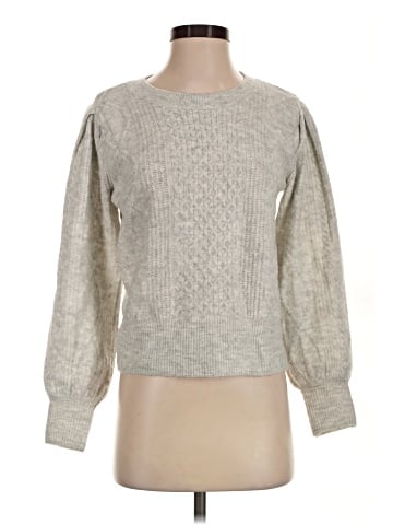 1.State Pullover Sweater (view 1)