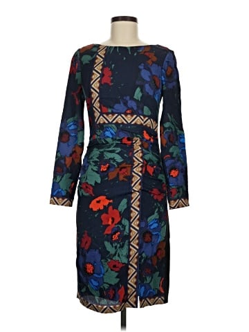 Tracy Reese Casual Dress (view 1)