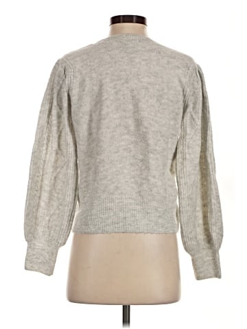 1.State Pullover Sweater (view 2)
