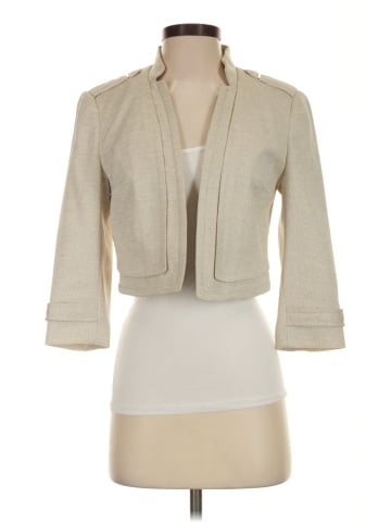 White House Black Market Blazer (view 1)