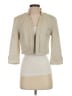 White House Black Market Ivory Blazer Size 2 - photo 1